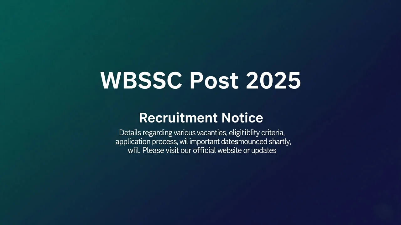 WBSSC