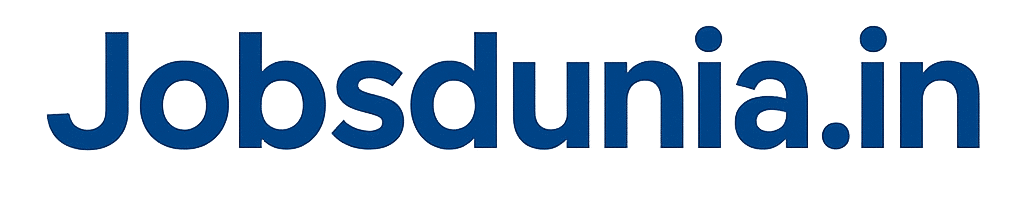 Jobsdunia.in